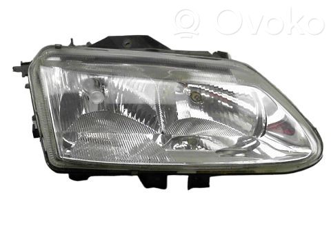 Renault Espace III Lampa przednia 