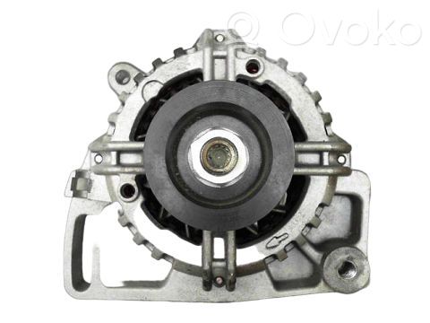Renault Twingo II Generator/alternator 
