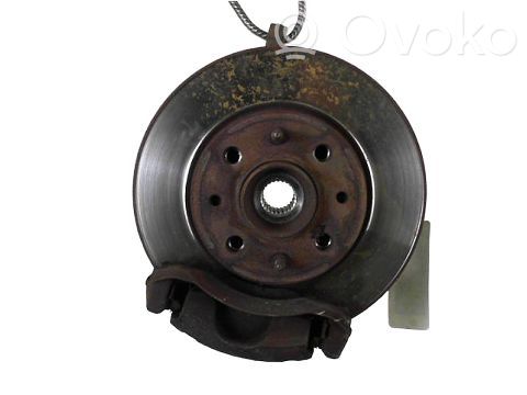 Ford Ka Guoliavietė (priekinė ašis) 