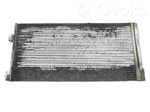 Renault Laguna III A/C cooling radiator (condenser) 