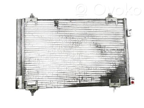 Citroen C4 I Picasso Radiator răcire A/C (condensor) 