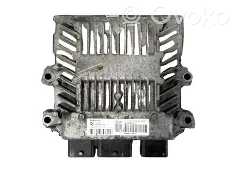 Citroen C1 Engine control unit/module ECU 