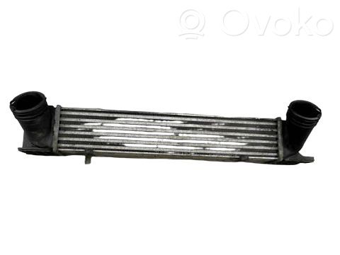 BMW 3 E90 E91 Radiatore intercooler 