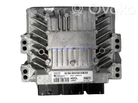 Ford Galaxy Engine control unit/module ECU 