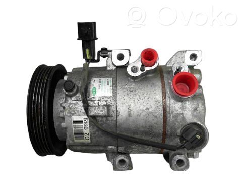 Air conditioning (A/C) compressor (pump)   97701A6700,852769N,890241,97701A5900,97701A6700,97701A6701,F500JDCCE15
