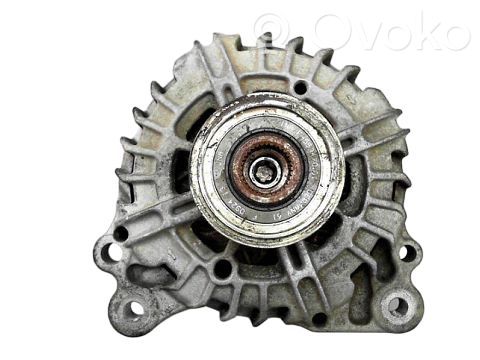 Volkswagen Polo V 6R Generator/alternator 