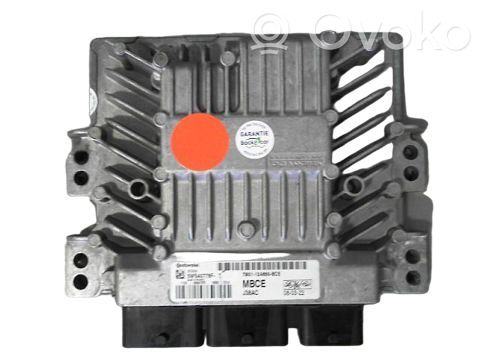 Ford Focus Engine control unit/module ECU 
