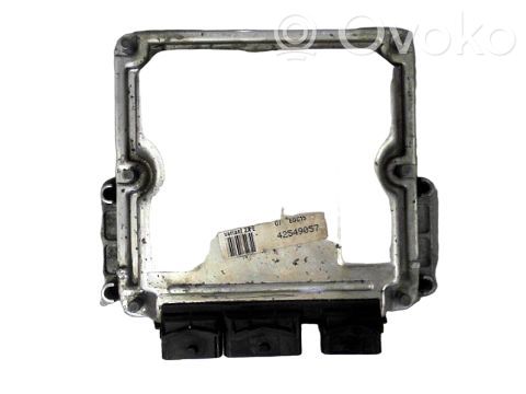 Engine control unit/module ECU   1940Q5,1940Q5,EDC15C23PPSA