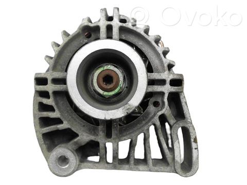 Fiat Panda II Generator/alternator 