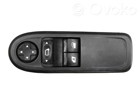 Citroen C3 Electric window control switch 