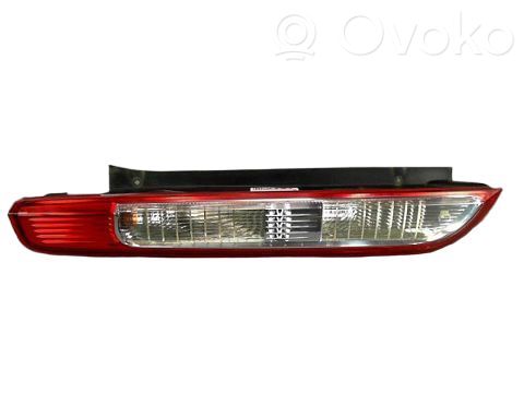 Ford Focus Rear/tail lights 