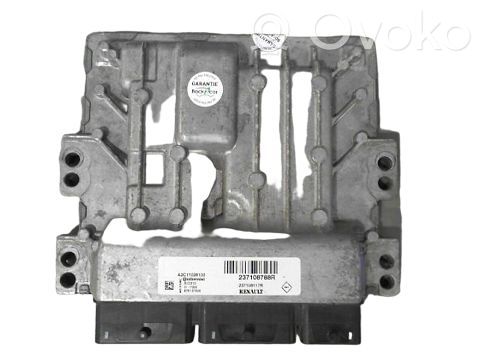 Renault Master III Engine control unit/module ECU 