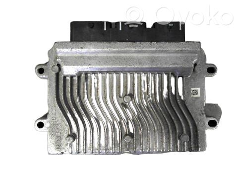Citroen C2 Engine control unit/module ECU 