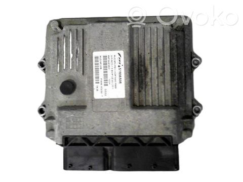 Fiat Grande Punto Engine control unit/module ECU 