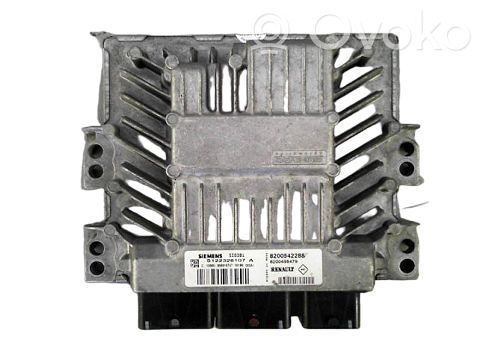 Renault Megane II Engine control unit/module ECU 