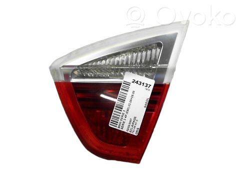 BMW 3 E90 E91 Tailgate rear/tail lights 