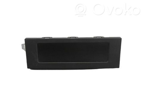 Citroen DS3 Screen/display/small screen 