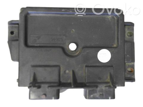 Peugeot 206 Engine control unit/module ECU 