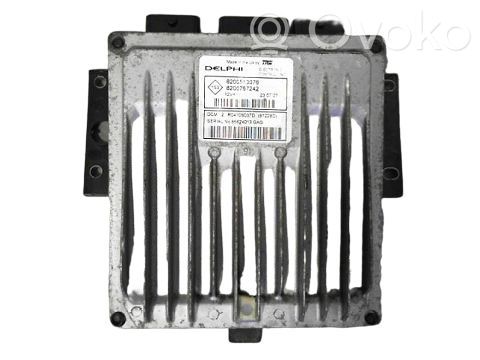 Renault Clio II Engine control unit/module ECU 