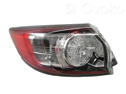 Mazda 3 II Lampa tylna 
