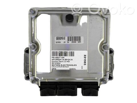 Peugeot 406 Engine control unit/module ECU 