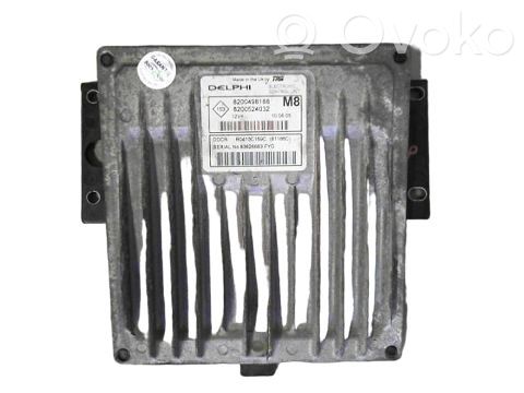 Nissan Micra Engine control unit/module ECU 