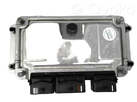 Citroen C3 Engine control unit/module ECU 