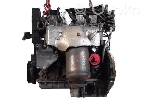 Motor   98005521,98005521,Z16SE