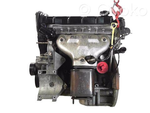 Engine   96339004,96339004,F14D3