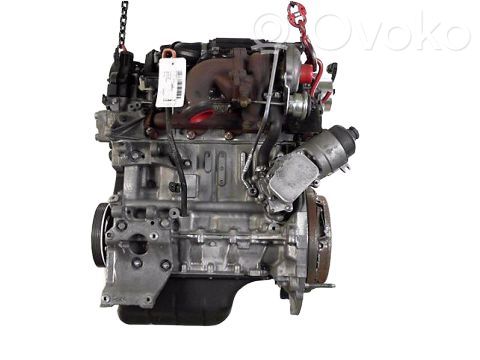 Engine   135FZ,135FZ,8HZ