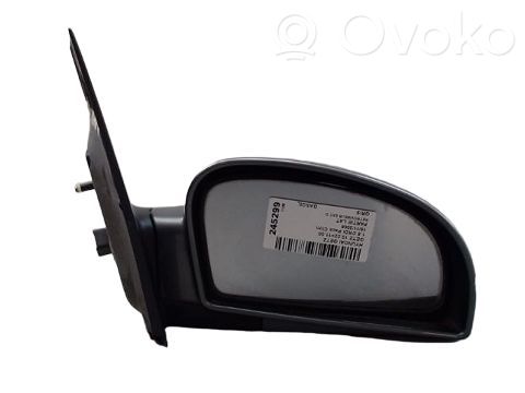 Hyundai Getz Front door electric wing mirror 