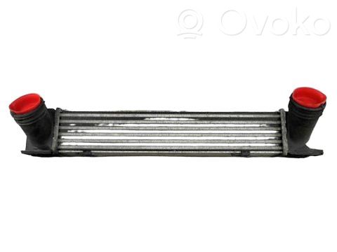 BMW 1 E81 E87 Radiatore intercooler 