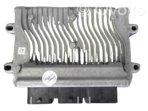 Citroen C3 Engine control unit/module ECU 