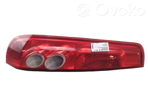 Ford Fiesta Lampa tylna 