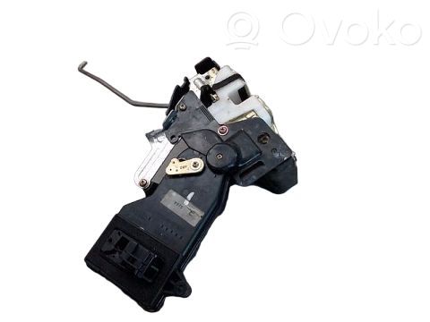 Etuoven lukko   GJ6E58310D,GJ6E58310D