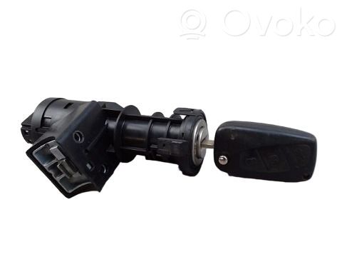 Lancia Musa Ignition lock 