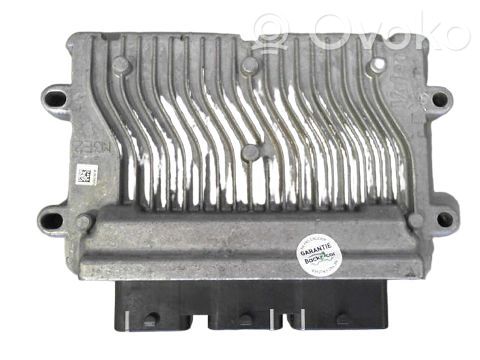 Citroen C3 Engine control unit/module ECU 