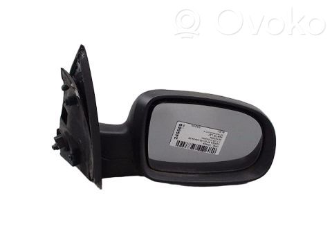 Opel Corsa C Elektryczne lusterko boczne drzwi przednich 