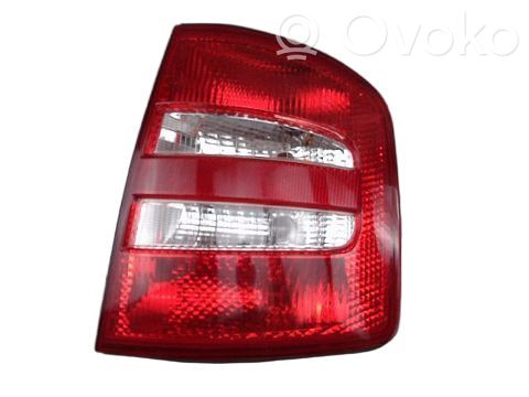 Skoda Fabia Mk1 (6Y) Takavalot 