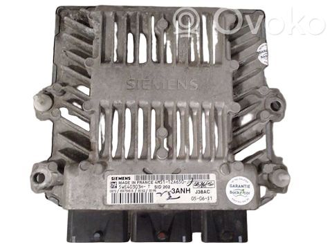 Galios (ECU) modulis   1448131,1448131,SID202FORD