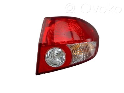 Hyundai Getz Takavalot 