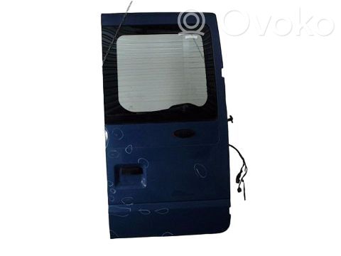 Ford Transit Back/rear loading door 