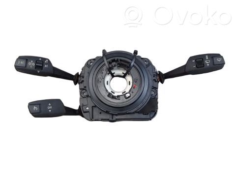 BMW 1 E81 E87 Wiper turn signal indicator stalk/switch 