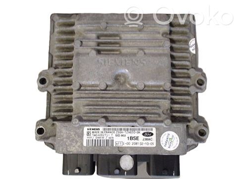 Engine control unit/module ECU   SID802FORD,SID802FORD