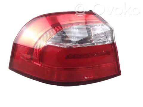 KIA Rio Takavalot 