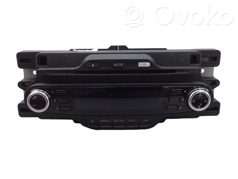 Alfa Romeo Giulietta Unitate principală radio/CD/DVD/GPS 