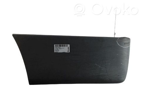 Ford Transit Rear bumper corner part panel trim 