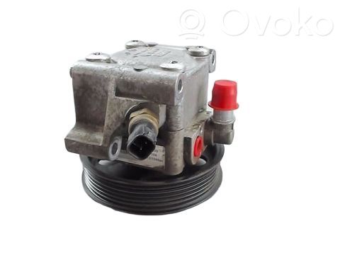 Ford Focus Power steering pump 