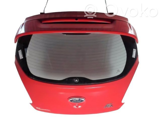Tailgate/trunk/boot lid   1703854,1703854