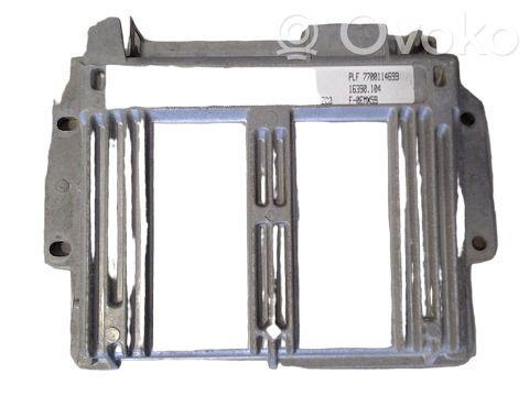 Engine control unit/module ECU   SFR200,SFR200